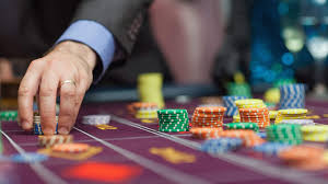 Вход на зеркало Zoloto Loto Casino